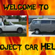 Illustration for article titled Project Car Hell: VW Bus With 911 Engine or 911 With VW Bus Engine?